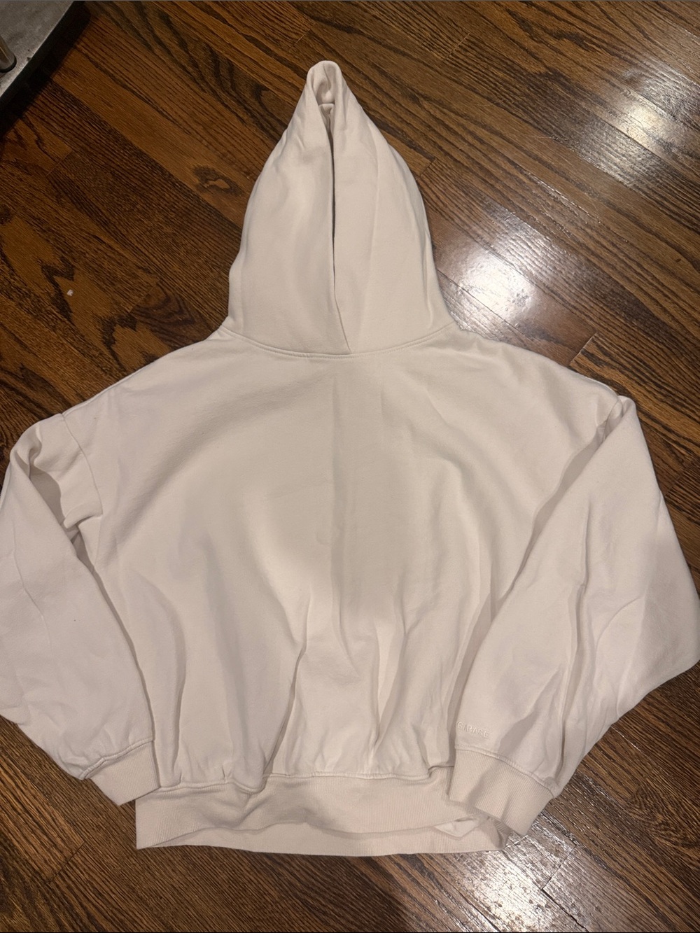 Garage women’s Off-White Hoodie Sweatshirt